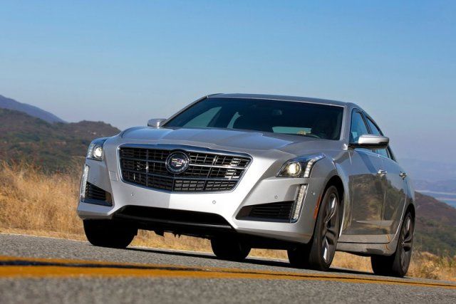 CTS